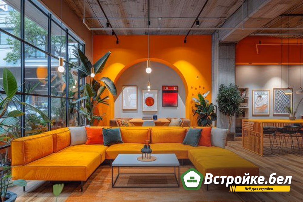 New Year, New Spaces: p Interior Design Trends to Watch in 2025