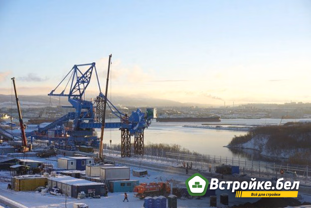 МТУ: якорный проект для развития Арктики и Северного морского пути
