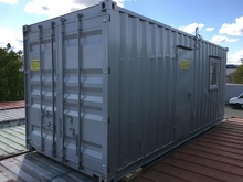 Provider Image