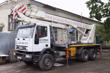 Provider Image