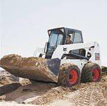 Bobcat S250