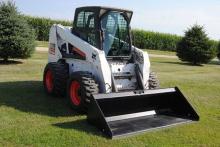 Bobcat S205