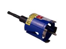 DDS-W 82x65-4xM16