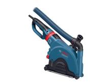 GWS 26-230LVI + GDE 230FC-T