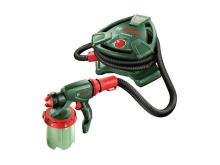 PFS 5000 E