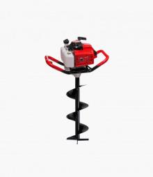GroundDrill 7