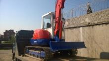 Kubota KX161.3