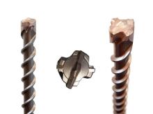 SDS-Max 28х600/720