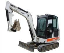 Bobcat 328