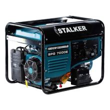 Stalker SPG-7000E