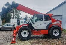 Manitou MT 1840