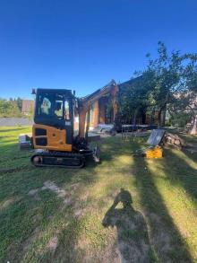Catmann LT 325