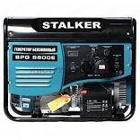 Stalker SPG-9800E