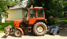 Provider Image