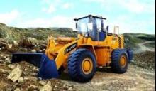 CAT 908M