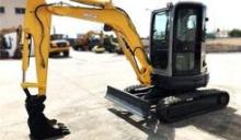 New Holland E30.2SR