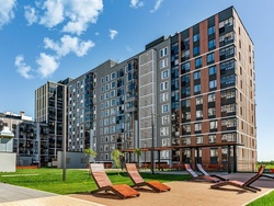 Новая Москва: амбициозный строительный проект меняет облик столицы