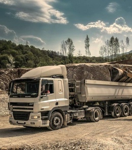 Новые модели Volvo FMX Electric, Mercedes-Benz Arocs
