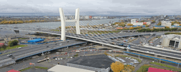 <a name="_ov5jnnzev0gk"></a>Центральный мост в Новосибирске получит 3 миллиарда рублей