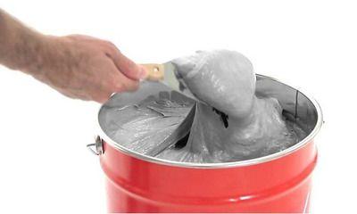 Применение герметика на кровле