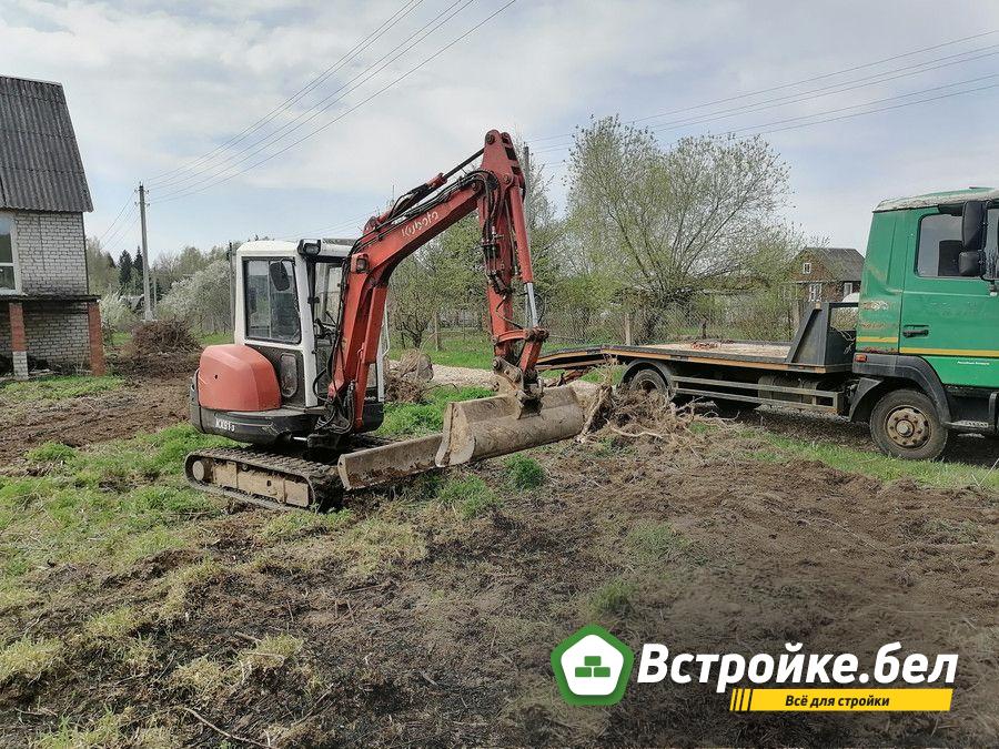Kubota KX61-3