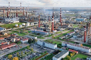 «Северсталь» строит самый мощный в мире новый комплекс на ЧерМК