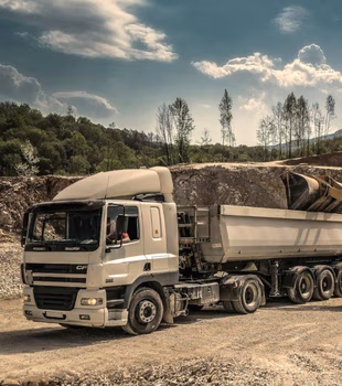 Новые модели Volvo FMX Electric, Mercedes-Benz Arocs