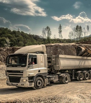 Новые модели Volvo FMX Electric, Mercedes-Benz Arocs