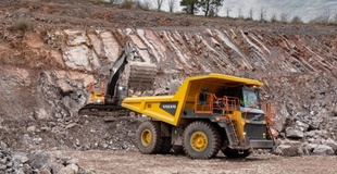 Volvo CE в 2024 году добавляет в линейку два новых карьерных самосвала с жесткой рамой