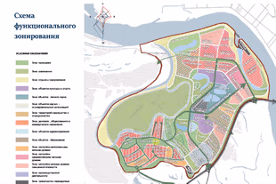 В Томской области построят город будущего к 2035 году