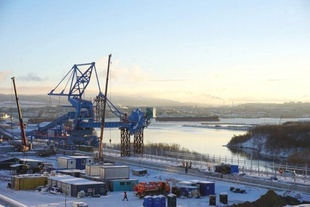 МТУ: якорный проект для развития Арктики и Северного морского пути