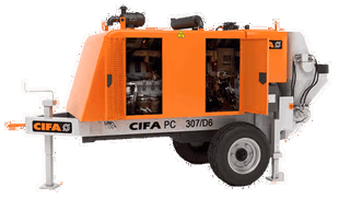 PC 307-D6