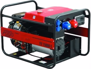 FV 15000 E