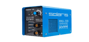 MMA-205