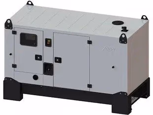 FD 100 I-ST