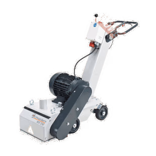 BEF 250E