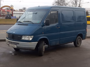 Sprinter