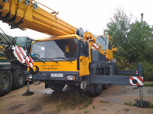 LTM 1050