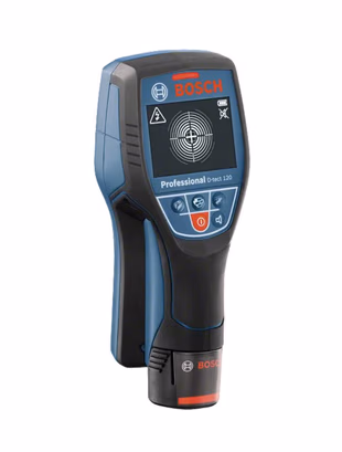 D-tect 120 Professional