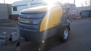 M 740D/BMS WORKER №1