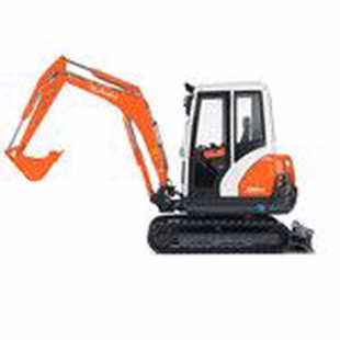 Kubota KX61-3