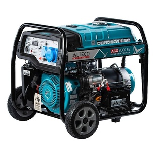 AGG-8000E2
