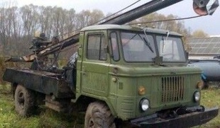 гидробур