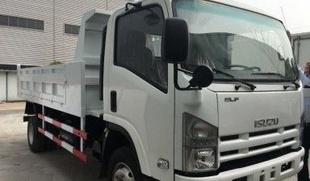 Мини самосвал Мини манипулятор