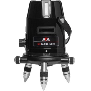 6D Maxliner