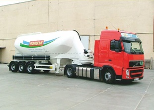 VOLVO FH AI 1874-1