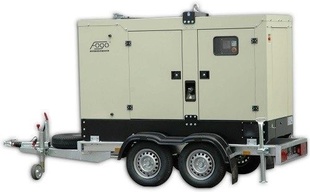 FDG 100IS