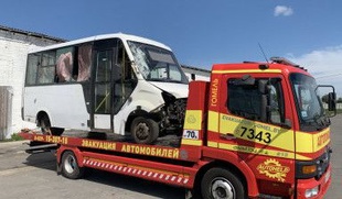 TGX
