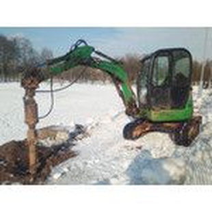 JCB 8030