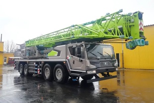 ZTC800V